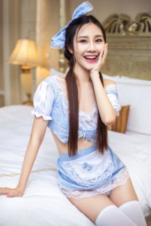 爱上美女主播